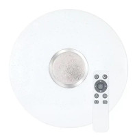 Светильник светодиодный Biom SMART SML-R07-80/2 3000-6000K 80Вт с д/к New