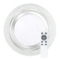 Светильник светодиодный Biom SMART SML-R11-80/2 3000-6000K 80Вт с д/к