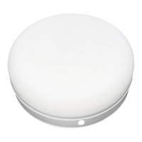 Светильник светодиодный LED BIOM HB-R24 W 24Вт 2400Lm круг белый 5000К