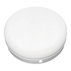 Світильник світлодіодний LED BIOM HB-R24 W 24Вт  2400Lm  круг білий 5000К