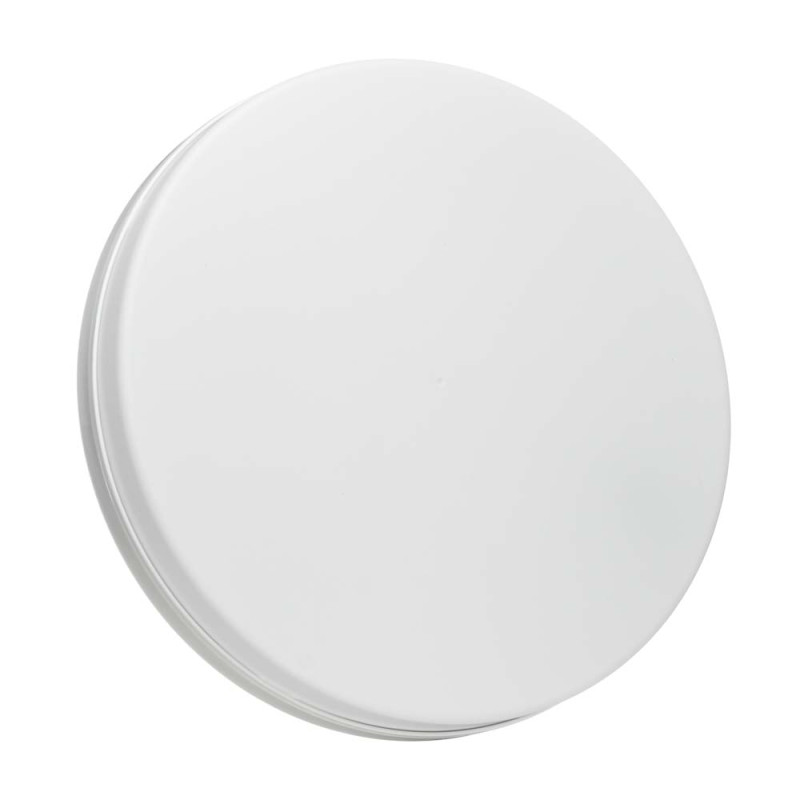 Світильник світлодіодний LED BIOM HB-R36 W 36Вт  3600Lm  круг білий 5000К