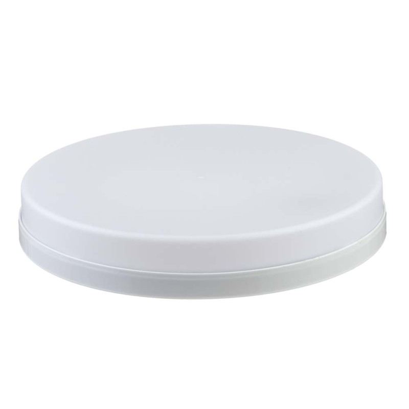 Світильник світлодіодний LED BIOM HB-R36 W 36Вт  3600Lm  круг білий 5000К