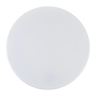 Светильник светодиодный LED BIOM HB-R36 W 36Вт 3600Lm круг белый 5000К