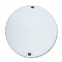 Светильник светодиодный ЖКХ Biom MPL-R12-6 12Вт 6000К, круглый IP65