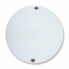 Светильник светодиодный ЖКХ Biom MPL-R12-6 12Вт 6000К, круглый IP65