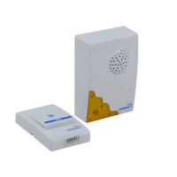 Вызов дистанционный беспроводной 12V LDB38 (LDB10) Lemanso