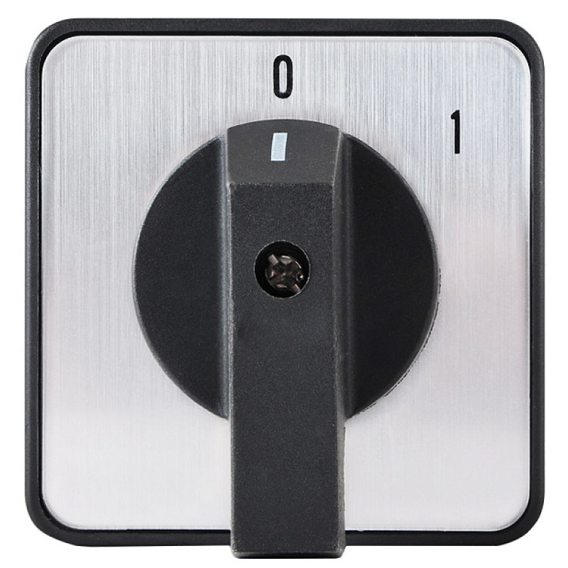 Переключатель пакетный типа ПКП SBI 16А/1.821(0-11 полюс) АСКО (A0110010048)