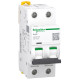 Автоматичний вимикач iC60N 2P 25A B Schneider Electric A9F78225