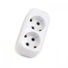 Колодка из/из 2 входа LETITIA 721-0200-201 Lezard