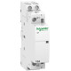 Контактор модульный iCT 16A 1НВ 220В, Schneider Electric A9C22511