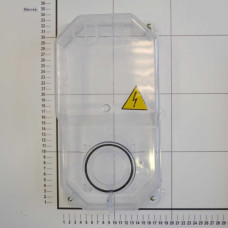 Крышка под однофазный счетчик для КДЭ-2