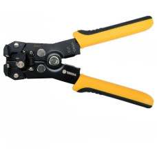 Сьемник изоляции автоматический VOREL l=160 мм для кабелей 0.2-6 мм