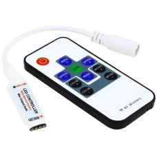 Контроллер BIOM RGB OEM 6A-RF-10 кнопок