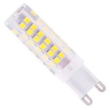 Светодиодная LED лампа 220V 7w G9 630 Lm 4000К BIOM (BG9-7-4-Cr)