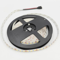 Светодиодная лента OEM ST-12-2835-120-DCCT-20 3CCT 17W негерметичная 5м