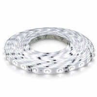 Светодиодная лента OEM ST-12-2835-60-CW-65 4,8W белая герметичная 5м