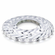 Світлодіодна стрічка OEM  ST-12-2835- 60-CW-65 4,8W біла герметична 5м