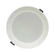 Светильник светодиодный LED BIOM DPL-R18-5 18Вт 1580Lm круг белый 5000K