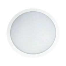 Светильник светодиодный LED BIOM СL-R22W-5/2 NEW 22Вт круглый 5000К