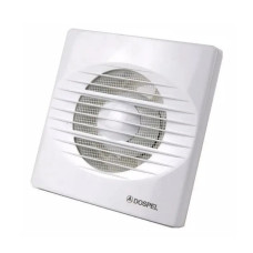 Вентилятор побутовий RICO 100 WP Dospel