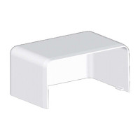 Заглушка EKD 80x40 білого кольору (8501_HB) KOPOS
