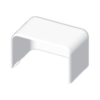 Заглушка EKE 100x60 белого цвета (8551_HB) KOPOS