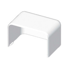 Заглушка EKE 100x60 белого цвета (8551_HB) KOPOS