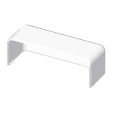 Заглушка EKE 180х60 белого цвета (8571_HB) KOPOS