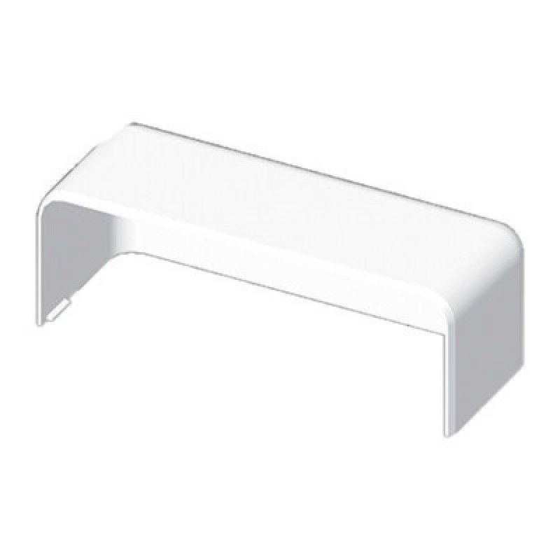 Заглушка EKE 180х60 белого цвета (8571_HB) KOPOS