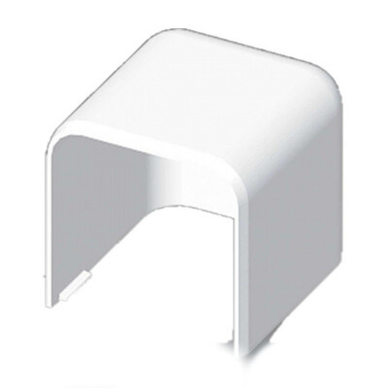 Заглушка EKE 60x60 белого цвета (8541_HB) KOPOS