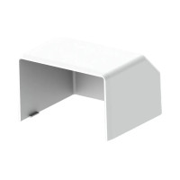 Заглушка LH 60x40 белого цвета (8651_HB) KOPOS