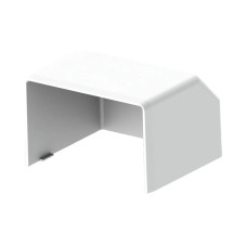 Заглушка LH 60x40 белого цвета (8651_HB) KOPOS