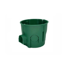 Коробка установочная под бетон углубленная d 65×60 мм Neomax (NX1034)