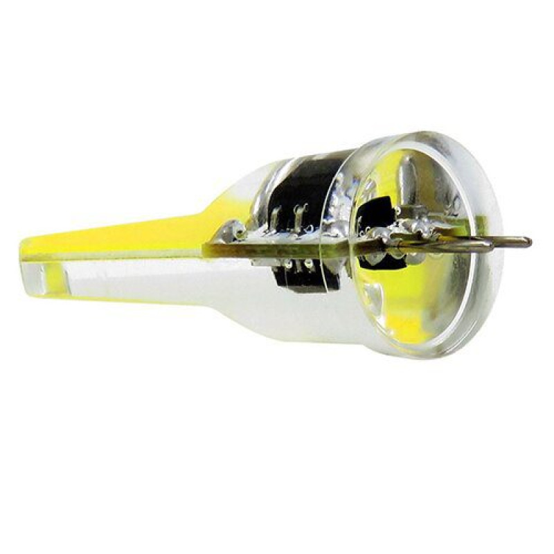 Світлодіодна LED лампа 220V 5w 475 Lm G4 4500К BIOM (BG4-5-22-4-S)