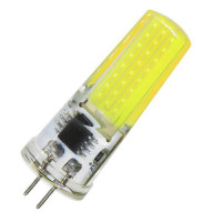 Світлодіодна LED лампа 220V 5w 475 Lm G4 4500К BIOM (BG4-5-22-4-S)