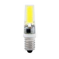 Светодиодная LED лампа 220V 5w E14 450 Lm 3000К BIOM (BG14-5-3-S)