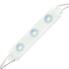 Світлодіодний модуль BRT XG17 2835-3 led W 0,72W 6500K, 12В, IP68 білий XG17LM-12-0.72-2835-4010