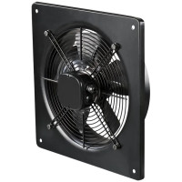 Вентилятор промышленный осевой WOKS 800 Dospel