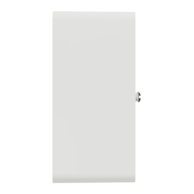 Коробка для зовнішнього монтажу 72х72х42мм, свiтло-сiра IP40 КОПОС (8106_KA)