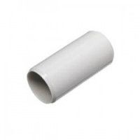 Муфта з'єднувальна для труби 20 мм 10мм (0220_FB) KOPOS