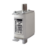 Предохранитель керамический NF1 100A Промфактор ( NF1100 )