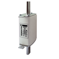 Предохранитель керамический NF1 32A Промфактор ( NF0032 )