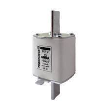 Предохранитель керамический NF2 400A Промфактор (NF2400)