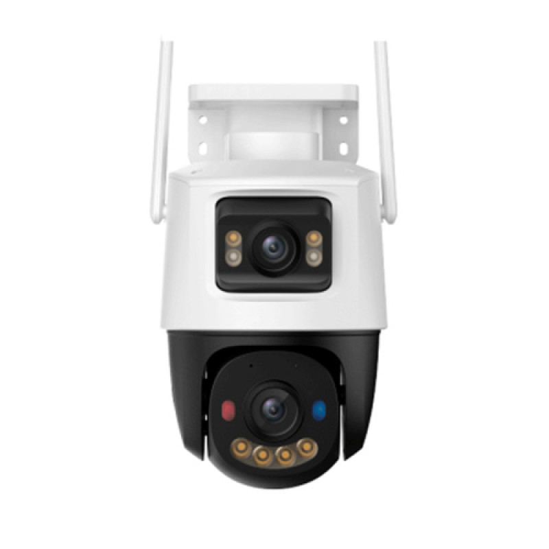 IP видеокамера Imou Cruiser Dual 2 (IPC-S7XEP-10M0WED) 10МП (3.6мм)