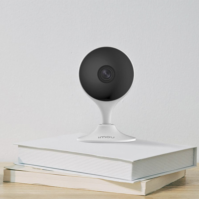 IP видеокамера Imou Cue 2 (IPC-C22EP-A) 2МП (2.8мм) Wi-Fi