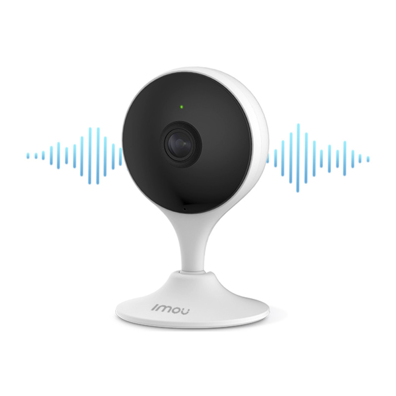 IP видеокамера Imou Cue 2 (IPC-C22EP-A) 2МП (2.8мм) Wi-Fi