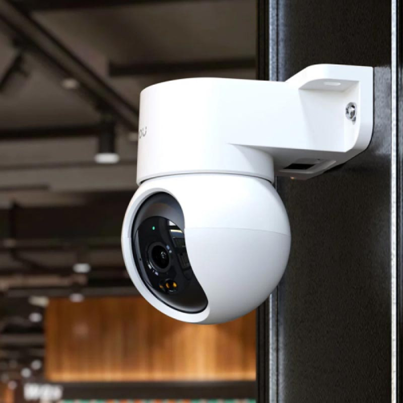 IP відеокамера Imou Ranger Mini (IPC-K2MP-5H1WE) 5МП (3.6мм)