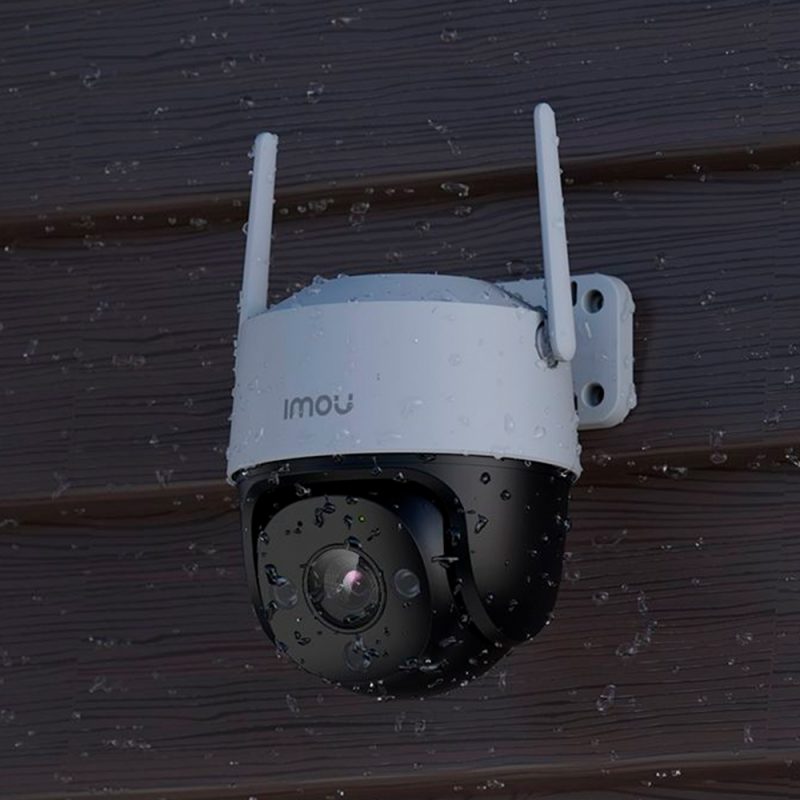 IP видеокамера Imou Cruiser SE+ (IPC-K7CP-3H1WE) 3МП (3.6мм)