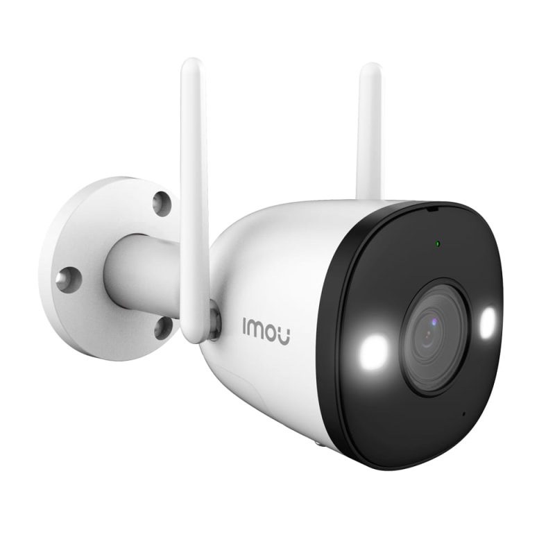 Камера видеонаблюдения 5MP H.265 Wi-F Bullet 2E 5MP (IPC-K3DP-5H0WF) 2.8мм