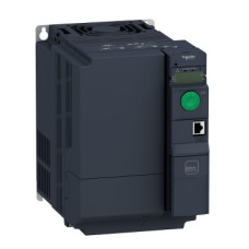 Преобразователь частоты ATV320B 3-фазный/380-500В 5,5кВт, Schneider Electric